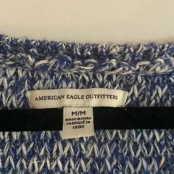American Eagle Outfitters Women’s Medium Sweater - Picture 2 of 5